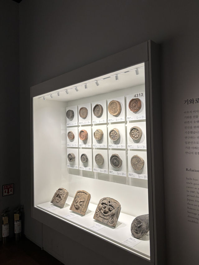 대중교통으로 가기 편한 국립박물관🤩