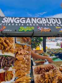 A Foodie’s Guide to Terengganu: Must-Try Local Delights