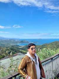 Jiufen taiwan หมู่บ้านโบราณจิวเฟิ่น ไต้หวัน