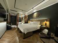 Tribe Bali Kuta Beach Room Tour