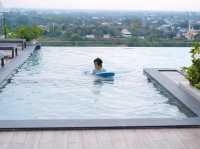 Centre Point Hotel Terminal21 Korat 🗼🏨