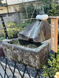 蛇窪神社
