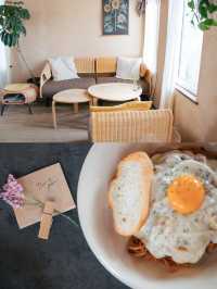 【北海道】札幌で見つけたお花に囲まれたオシャカフェ