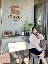澳南海岸💙 Pet-friendly 海景點心嘆個1盅2件