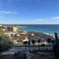 【スペイン】地中海のバルコニー