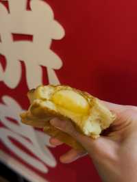 Kurikoan: Magikarp Taiyaki in Akihabara