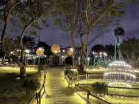 An evening at Asia Park Da Nang