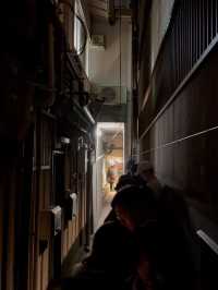 Gion Duck Noodles: A Hidden Kyoto Spot for Duck Ramen
