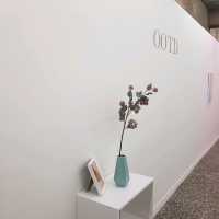 📸 감성 가득한 공간, 서면미술관에서 인생샷 남기기! 🎨