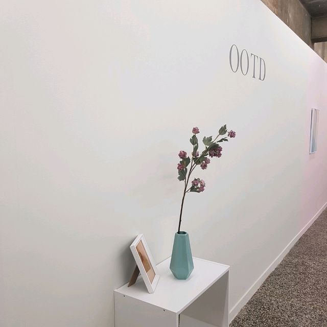 📸 감성 가득한 공간, 서면미술관에서 인생샷 남기기! 🎨