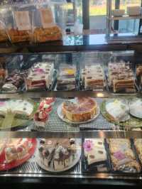 Barn Naa Cafe บ้านนา คาเฟ่ จ.อุดรธานี