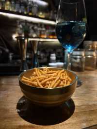 Root Bar บาร์ค็อกเทลลับ
