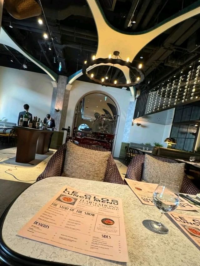 中環私人葡萄酒俱樂部Club Bâtard