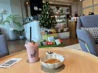 168 CAFE SRIRACHA 