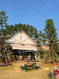 Audrey Hobby Farm 