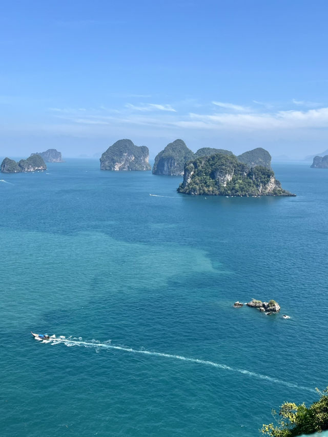 Island Bliss! @Koh Lao Lading and Hong Island 😍 