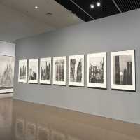 China Art Museum พิพิธภัณฑ์ศิลปะจีน