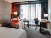 📍 Four Points by Sheraton Bangkok, Sukhumvit 15