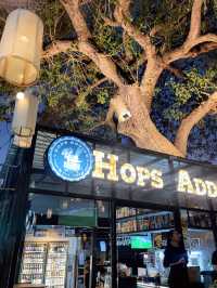Hopf Addict บางแสน อาหารอร่อย บรรยากาศชิล