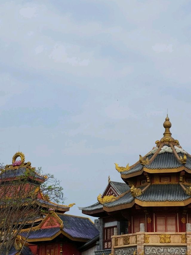 ✨ 3 days getaway to Hainan & Sanya 