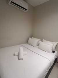 Swing & Pillows - Kota Warisan, Selangor formerly known as Hotel Zamburger Kota Warisan Recommendati