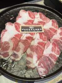 男人的浪漫任食火鍋的天花板