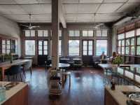 Gateway Coffee Roaster