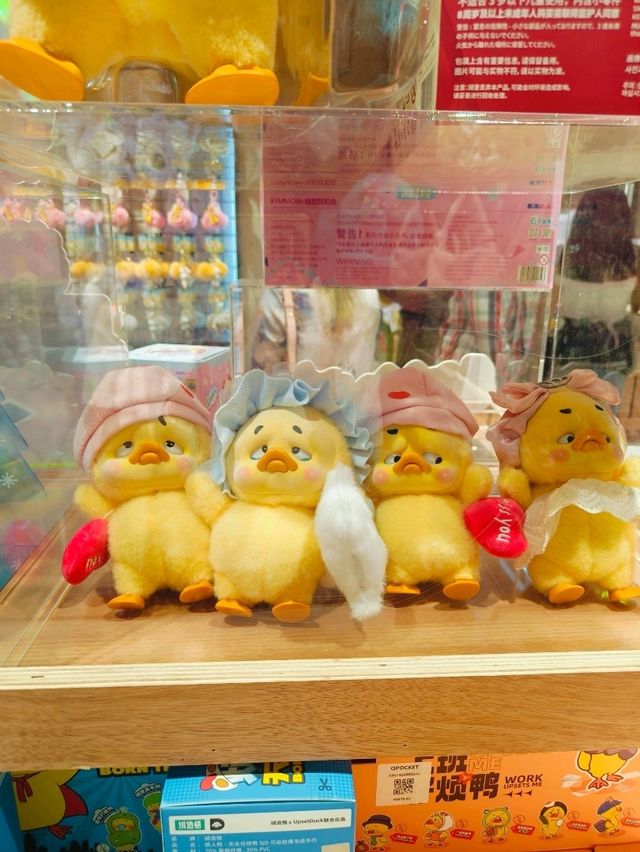 A Shopper’s Paradise at Q Pocket