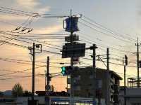 A Convenience Store with a Million-Dollar View: Lawson and Mount Fuji