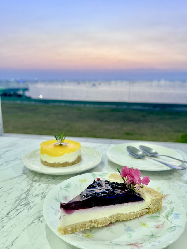 Vanilla sky Bangpha Chonburi
