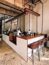 H COFFEE HOUSE
