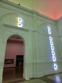 유럽여행 네덜란드 암스테르담 시립 미술관 Stedelijk Museum Amsterdam