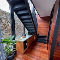 Desagha Cabin