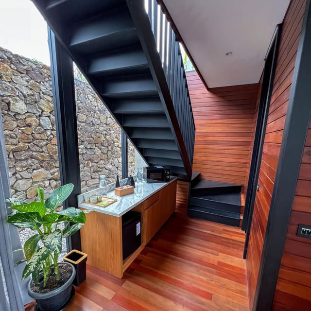 Desagha Cabin