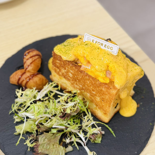 大圍街坊私藏🍳$88足料盒子吐司