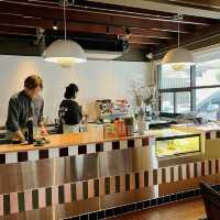 Refined Luxury at Brown Burgundy
