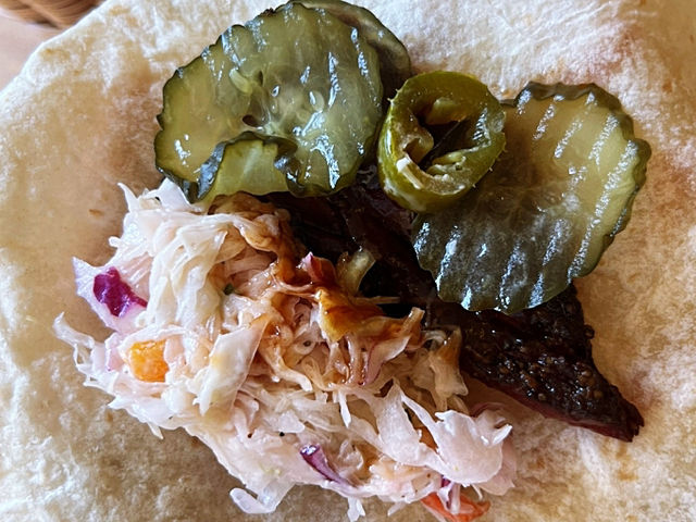 울산 데이트하기 좋은 텍사스 바베큐 맛집