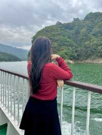 Best weekend getaway near Seoul