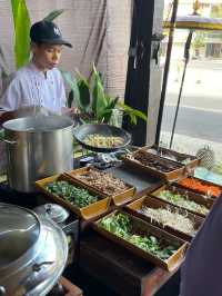 Gabah Restaurant & Bar