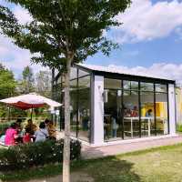 Fresh From the Farm: A Dairy Delight at Farm Fresh @UPM!