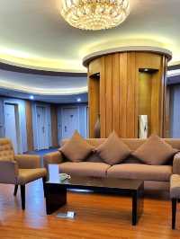 🌟 Super Hotel Candle에서 경험한 럭셔리한 하노이 스테이! 🏨