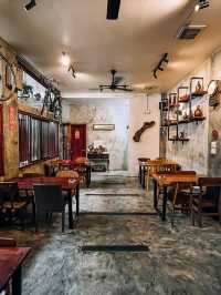KAMTUMI COFFEE