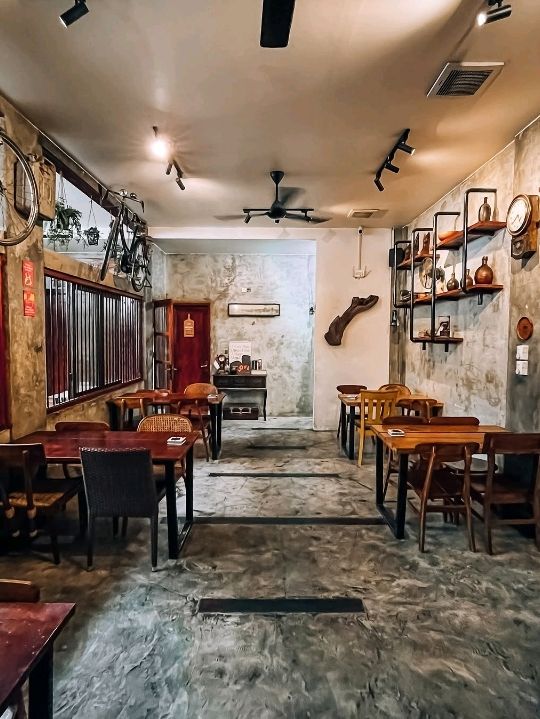 KAMTUMI COFFEE