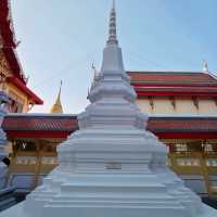 พิพิธภัณฑ์หลวงปู่เอี่ยมวัดสพานสูง นนทบุรี