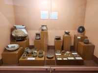 รวมประวัติศาสตร์และศิลปะพื้นบ้านแห่งเมืองโอ่ง