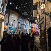 Warner Bros. Studio Tour Tokyo ญี่ปุ่น