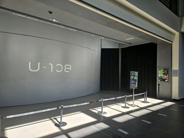 全台灣最大的公共美術館