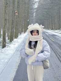 Guangwu Mountain, Nanjiang County