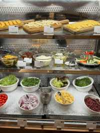 Courtyard Hong Kong Sha Tin 沙田萬怡酒店