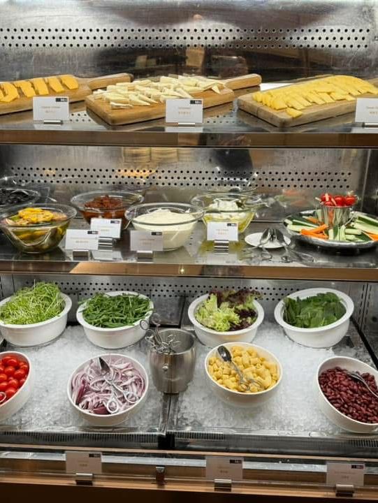 Courtyard Hong Kong Sha Tin 沙田萬怡酒店